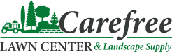 Carefree Lawn Center Logo
