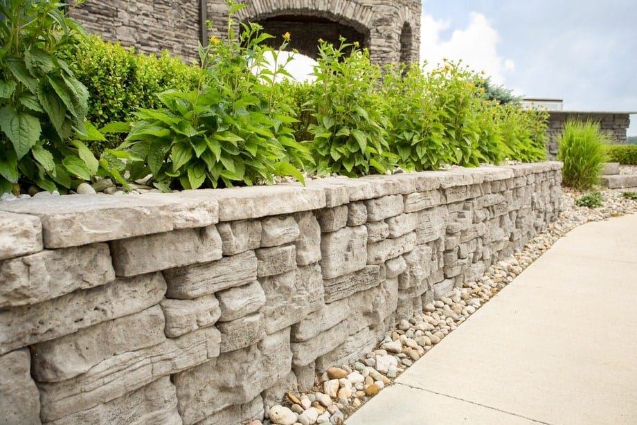 Rosetta Stone Belvedere Wall
