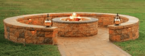 Buy A COVENTRY firepit large