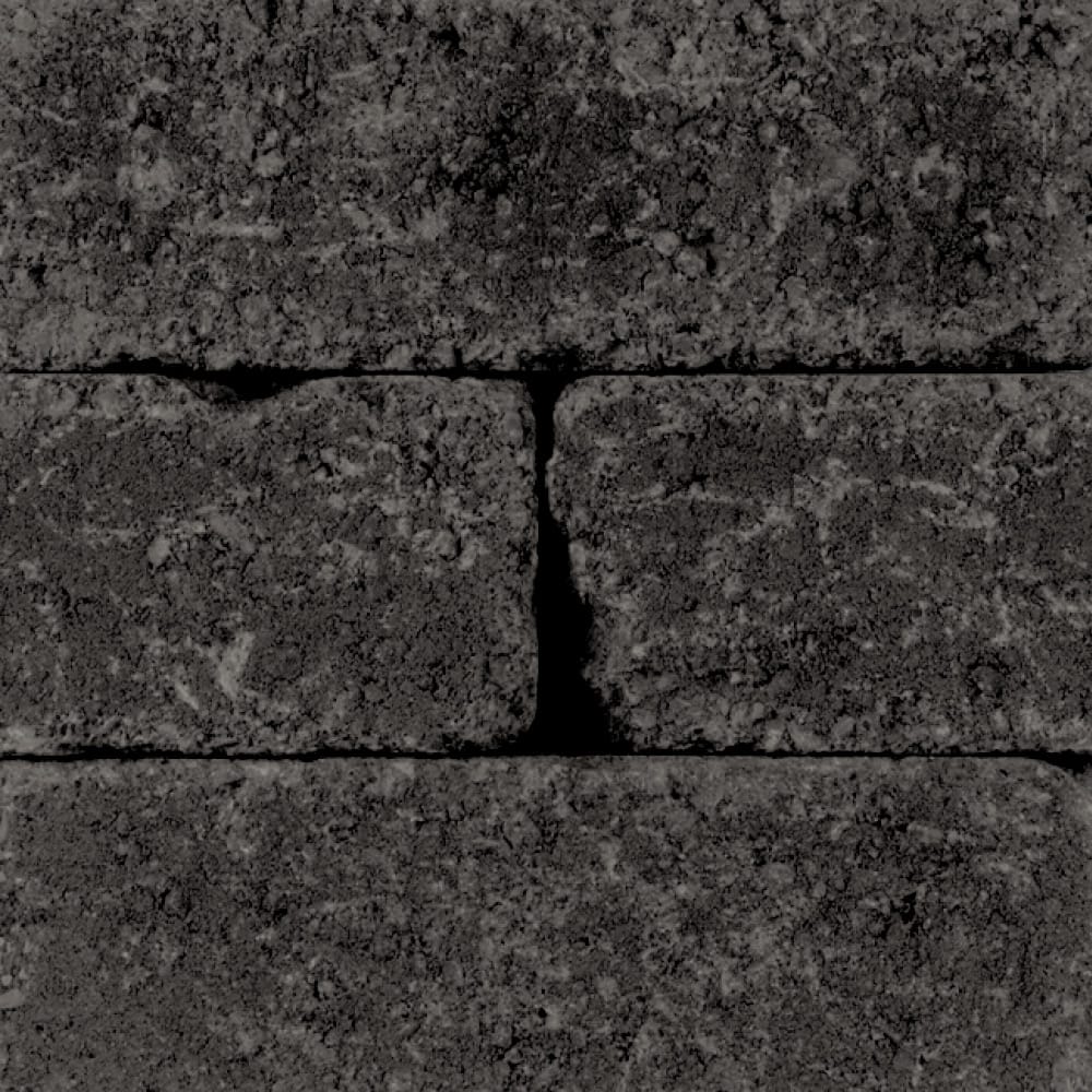 13 Edington Wall Stone charcoal
