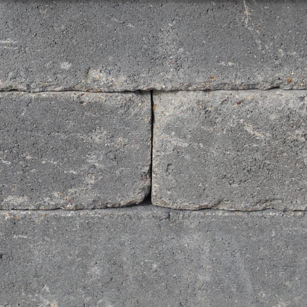 13 Edington Wall Stone quarrystone