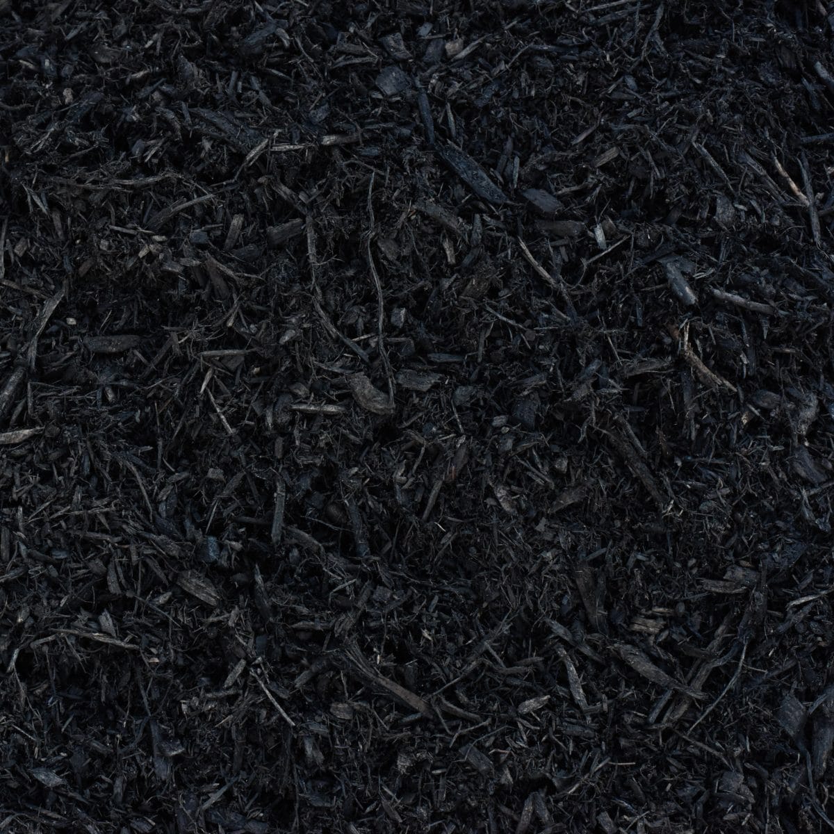 Natural & Rubber Mulch Carefree Lawn Center