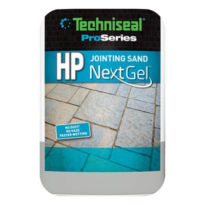 Get 50 LB HP Nextgel High Performance Polymeric Sand in Granite from Carefree today!