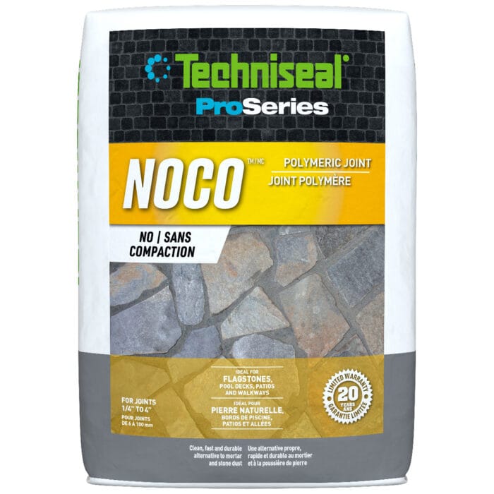 Get 50 LB NOCO Polymeric Joint in Grey from Carefree today!