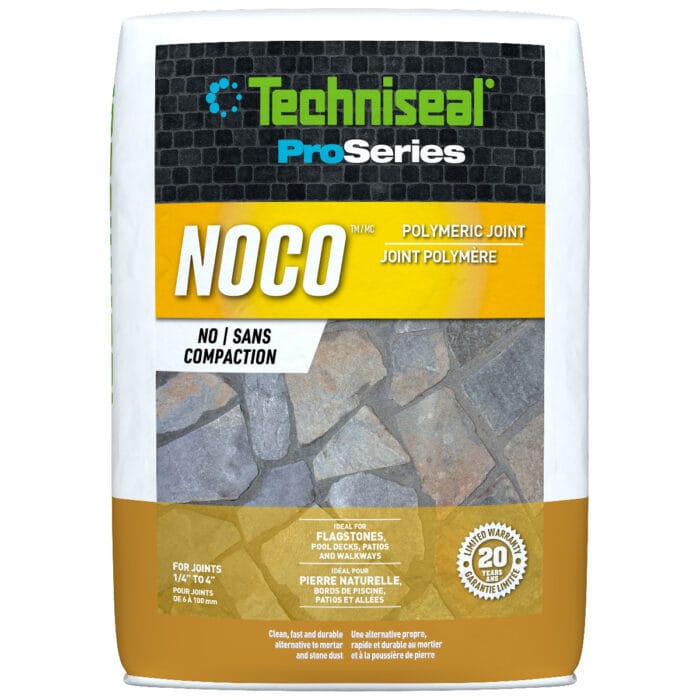 Get 50 LB NOCO Polymeric Joint Tan from Carefree today!