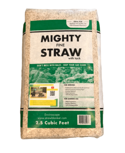 Get EZ STRAW Mighty Fine Straw from Carefree today!
