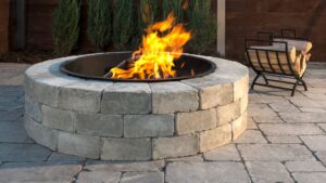 Sunset Firepit Wall Sandstone 1892 1920x1080